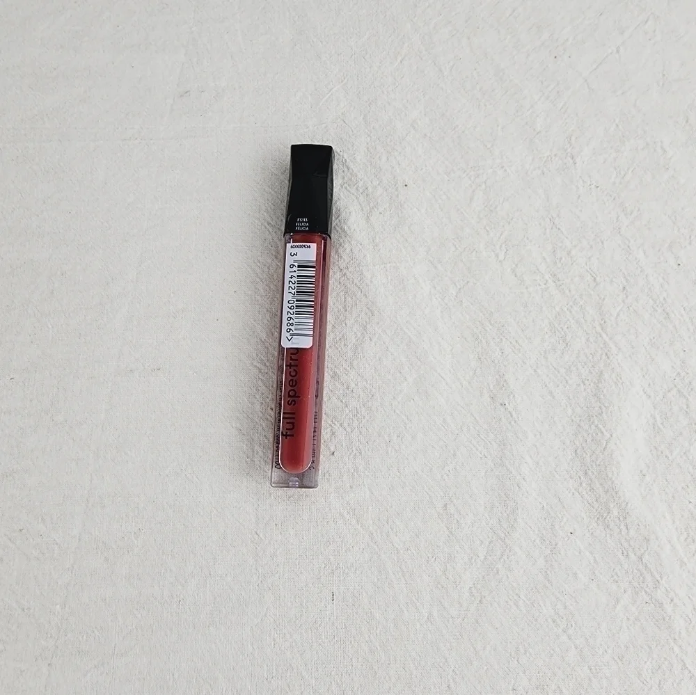 Covergirl full spectrum gloss idol lip gloss FS113